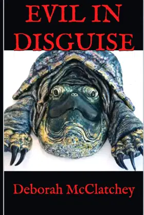 Evil In Disguise poster