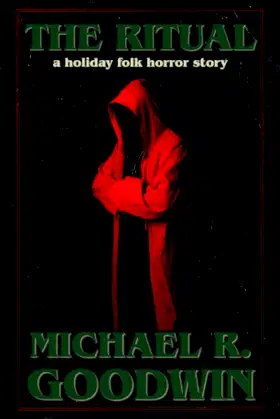 The Ritual: A Holiday Folk Horror Story poster