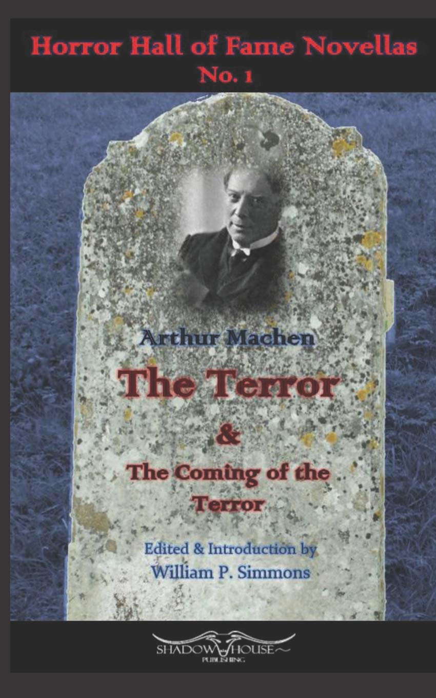 The Terror & The Coming of the Terror poster