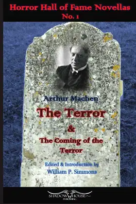 The Terror & The Coming of the Terror poster
