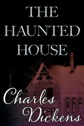 The Haunted House (Fantasy and Horror Classics) poster