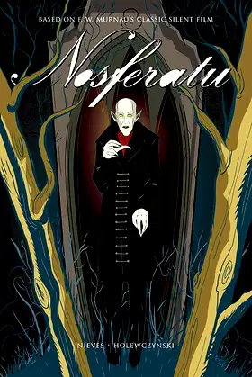 Nosferatu poster