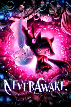 NeverAwake poster