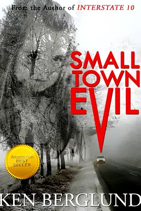 Small Town Evil poster