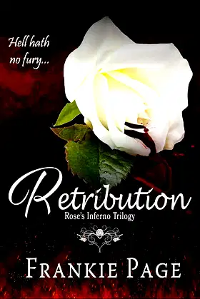 Retribution (Rose's Inferno Trilogy Book 1) poster