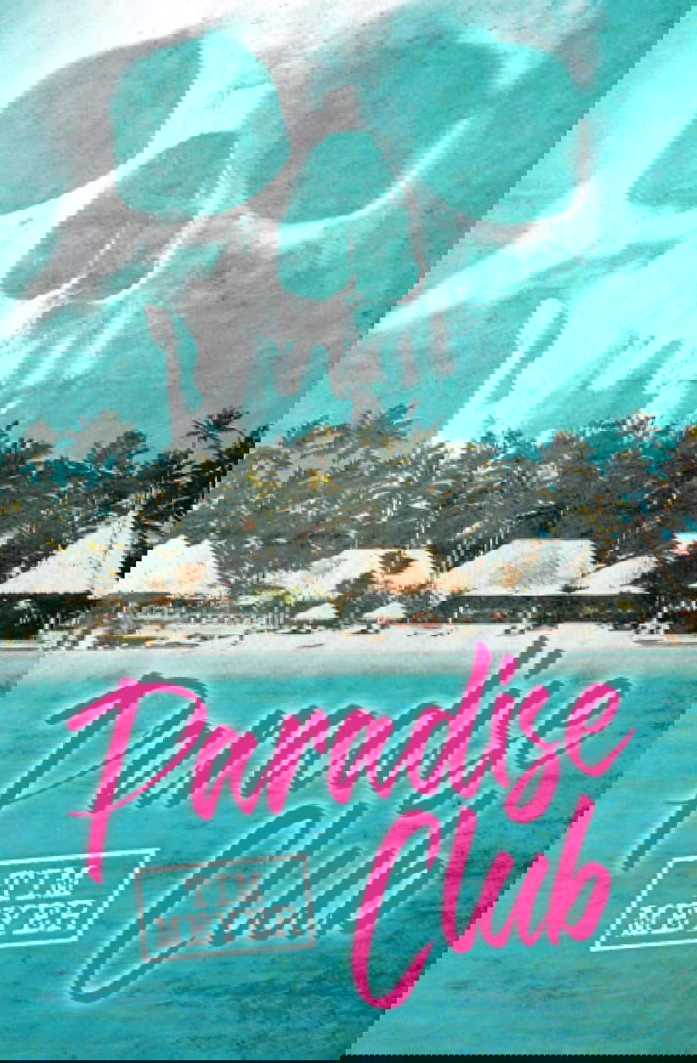 Paradise Club poster