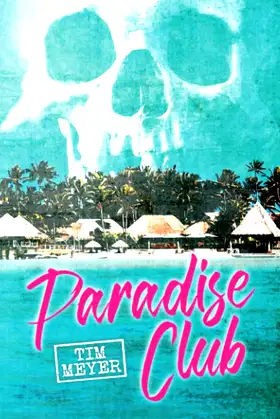 Paradise Club poster