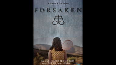 Forsaken (Short Horror Film) poster