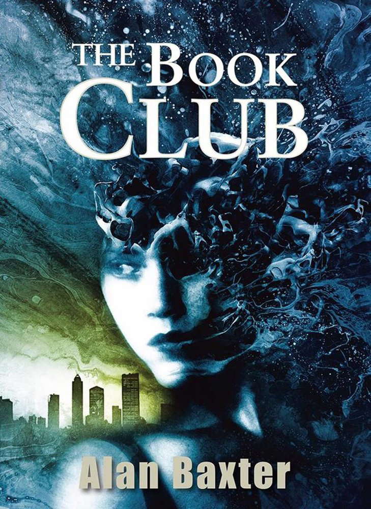 The Book Club [Signed] poster
