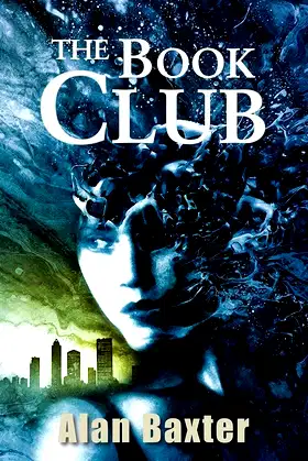 The Book Club [Signed] poster