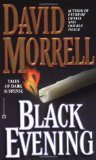 Black Evening: Tales of Dark Suspense poster