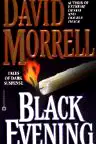 Black Evening: Tales of Dark Suspense poster