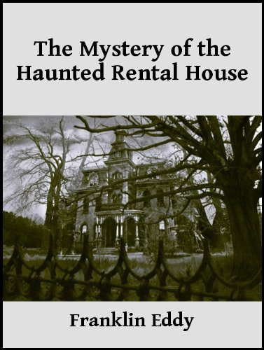 The Mystery of the Haunted Rental House (The Hawkins Family) poster