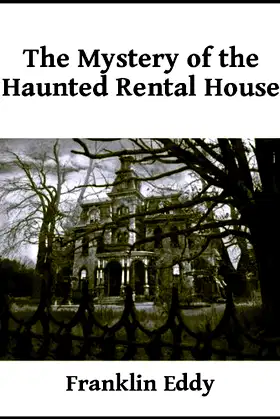 The Mystery of the Haunted Rental House (The Hawkins Family) poster