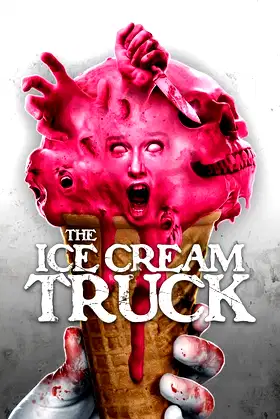 The Ice Cream Truck poster