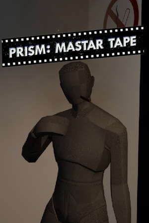 Prism: Master Tape poster