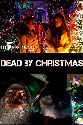 Dead by Christmas poster