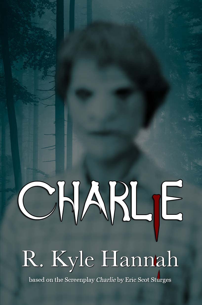 Charlie poster