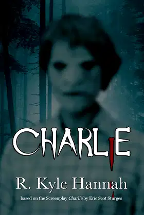 Charlie poster