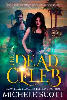 The Dead Celeb (Evie Preston/Grey Tier) poster