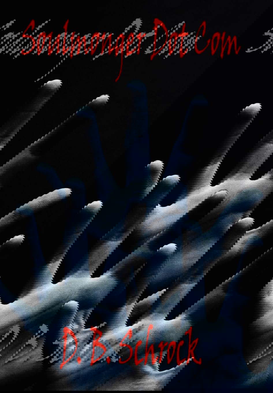 Soulmonger Dot Com poster