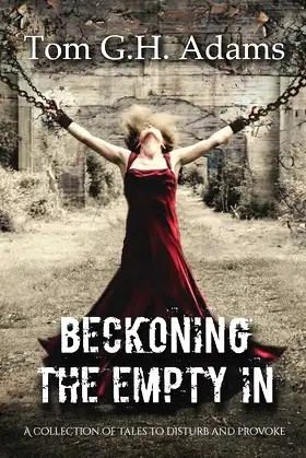 Beckoning The Empty In: A collection of tales to disturb and provoke poster