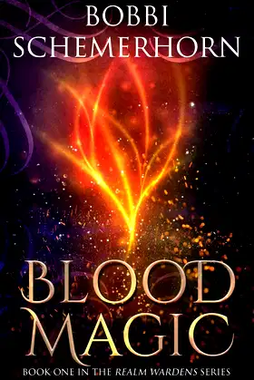 Blood Magic (1) poster