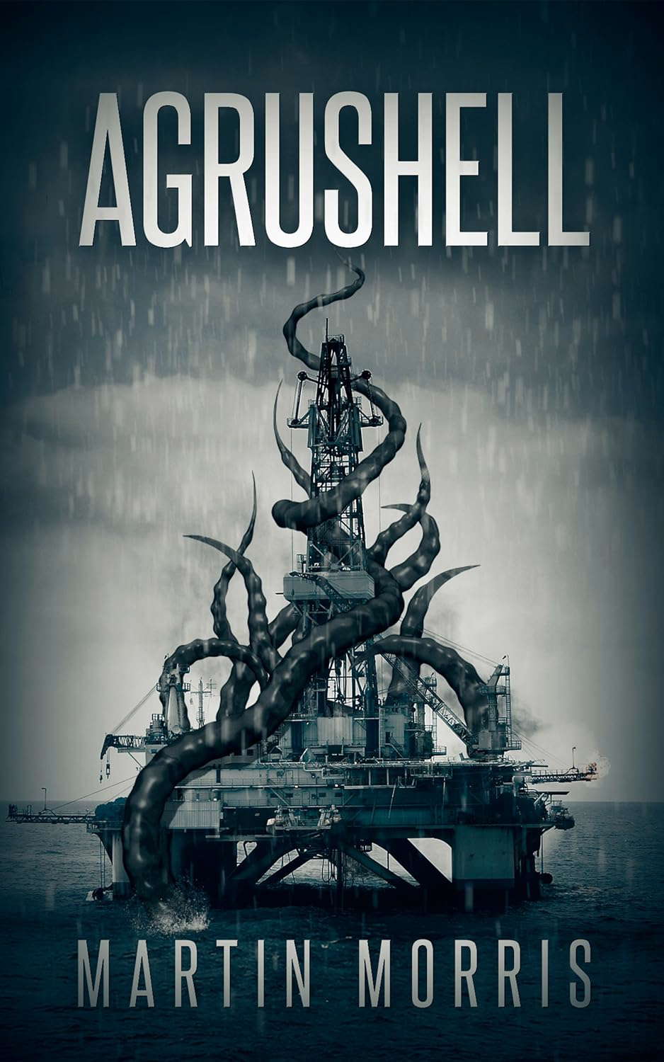 Agrushell poster
