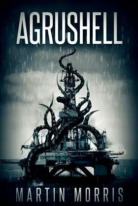 Agrushell poster