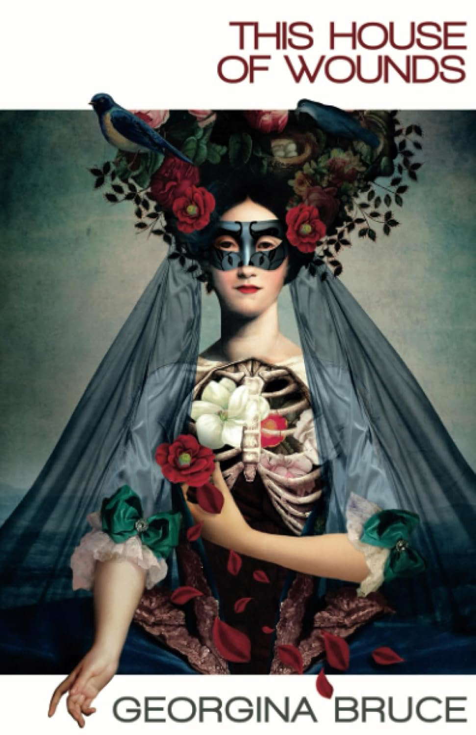 This House of Wounds poster