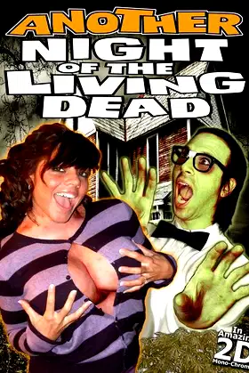 Another Night of the Living Dead poster