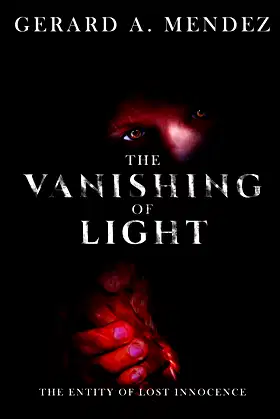 The Vanishing of Light poster