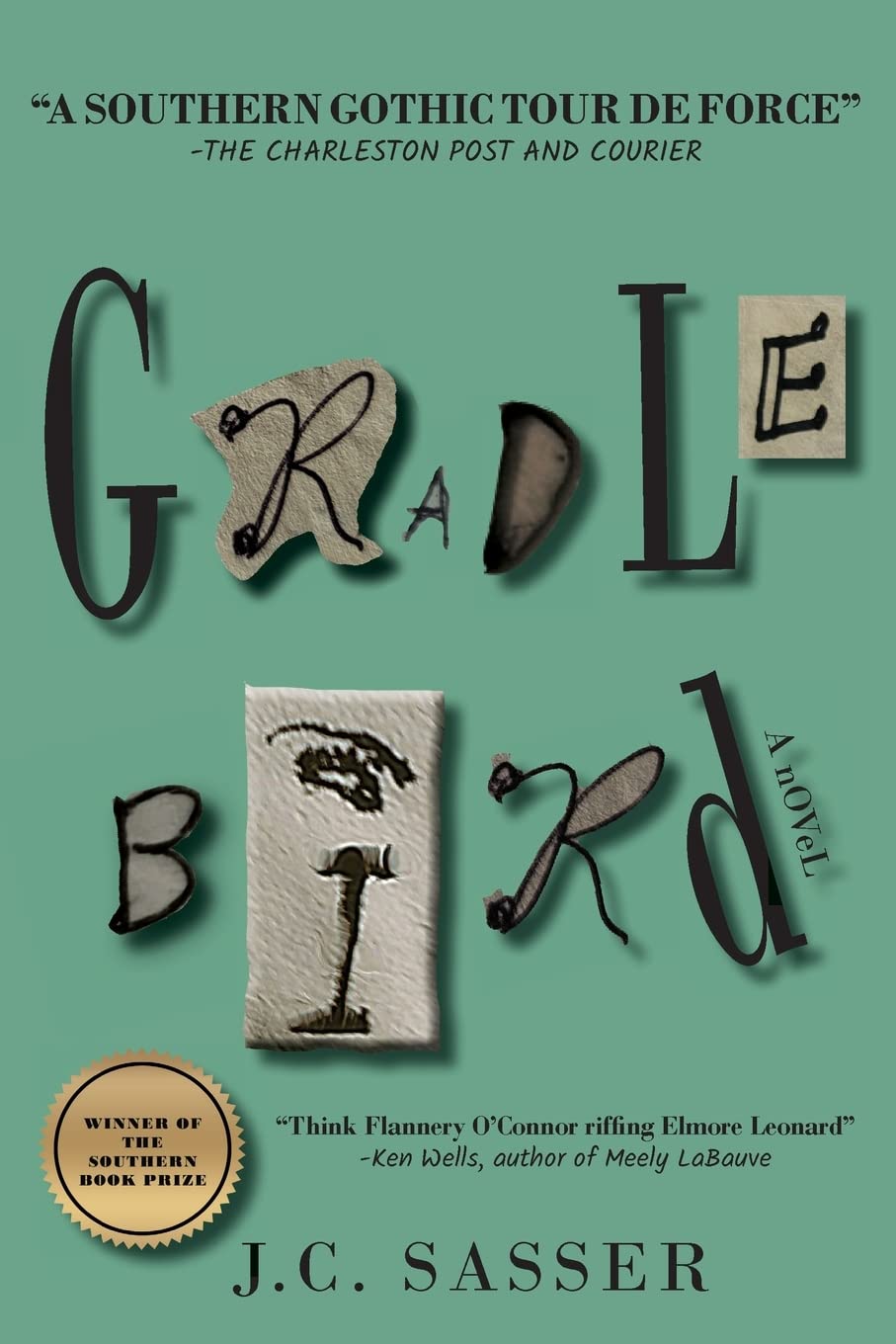 Gradle Bird poster