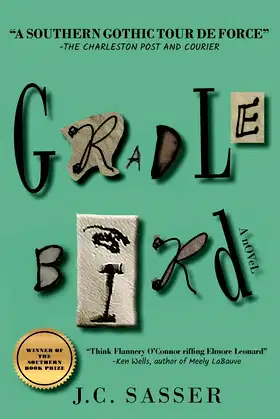 Gradle Bird poster
