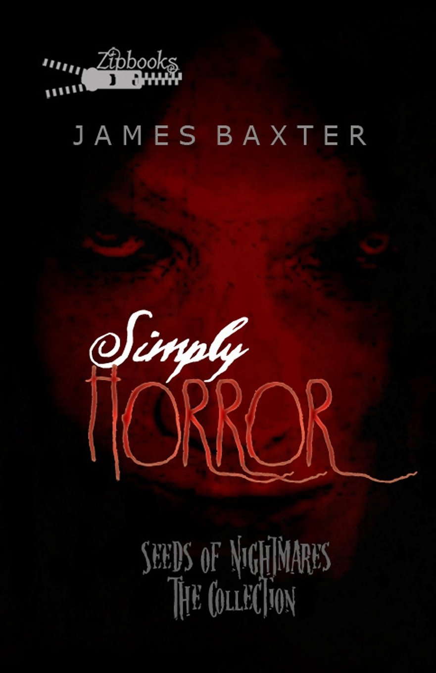 Simply Horror: Seeds of Nightmares the Collection poster