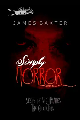 Simply Horror: Seeds of Nightmares the Collection poster