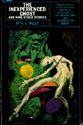 The inexperienced ghost and nine other stories poster