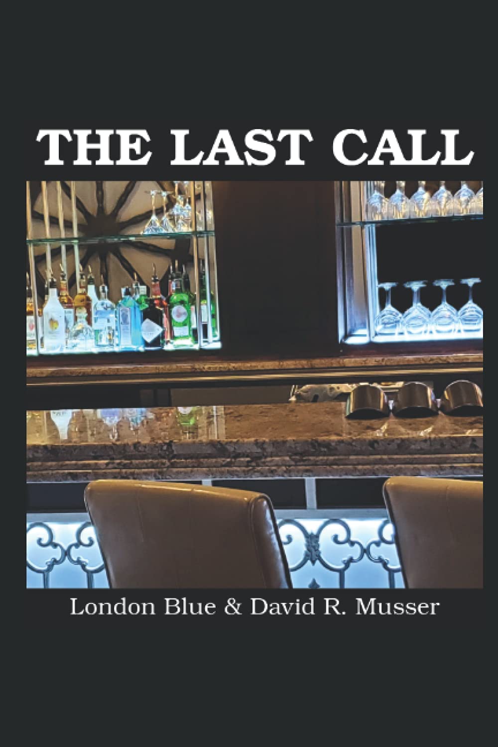 The Last Call poster