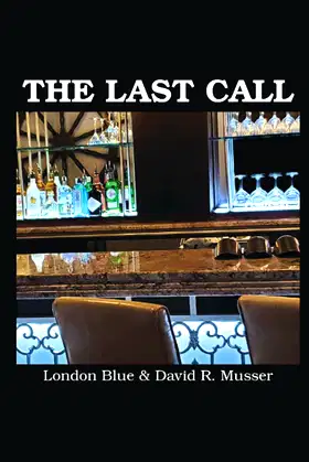The Last Call poster