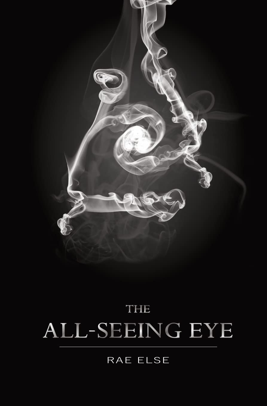 The All-Seeing Eye (The Arete Series) poster