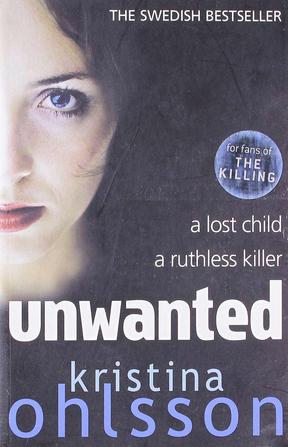 Unwanted poster