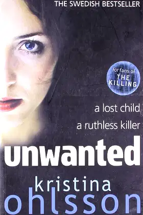 Unwanted poster
