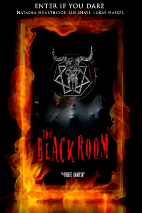 The Black Room poster