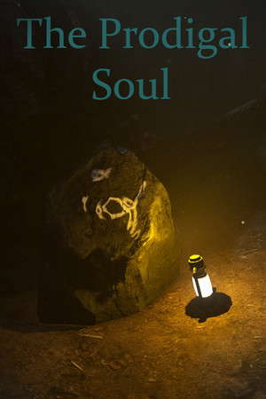 The Prodigal Soul poster