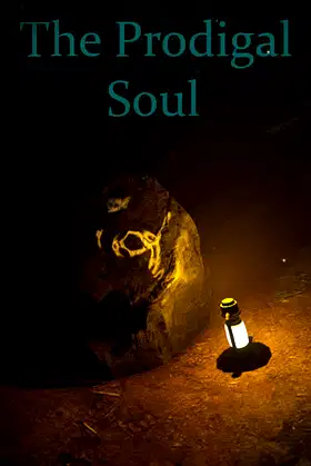 The Prodigal Soul poster