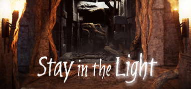 Stay in the Light capsule