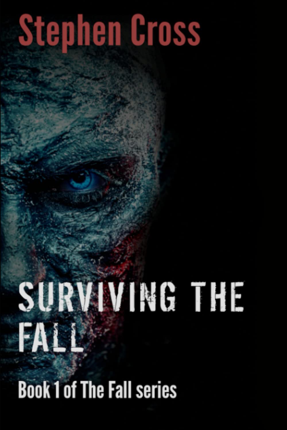 Surviving the Fall: Book 1 of The Fall Series poster