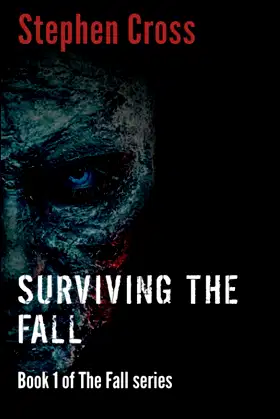 Surviving the Fall: Book 1 of The Fall Series poster