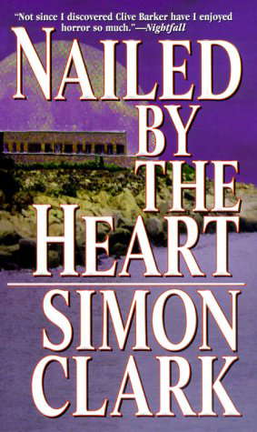 Nailed by the Heart poster