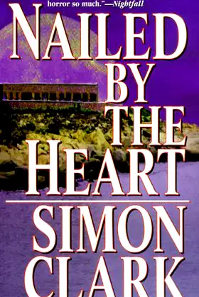 Nailed by the Heart poster